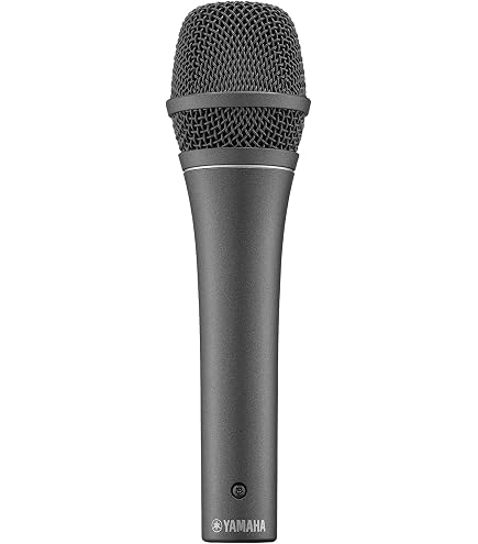 Amazon | ヤマハ YAMAHA ダイナミックマイク 単一指向性