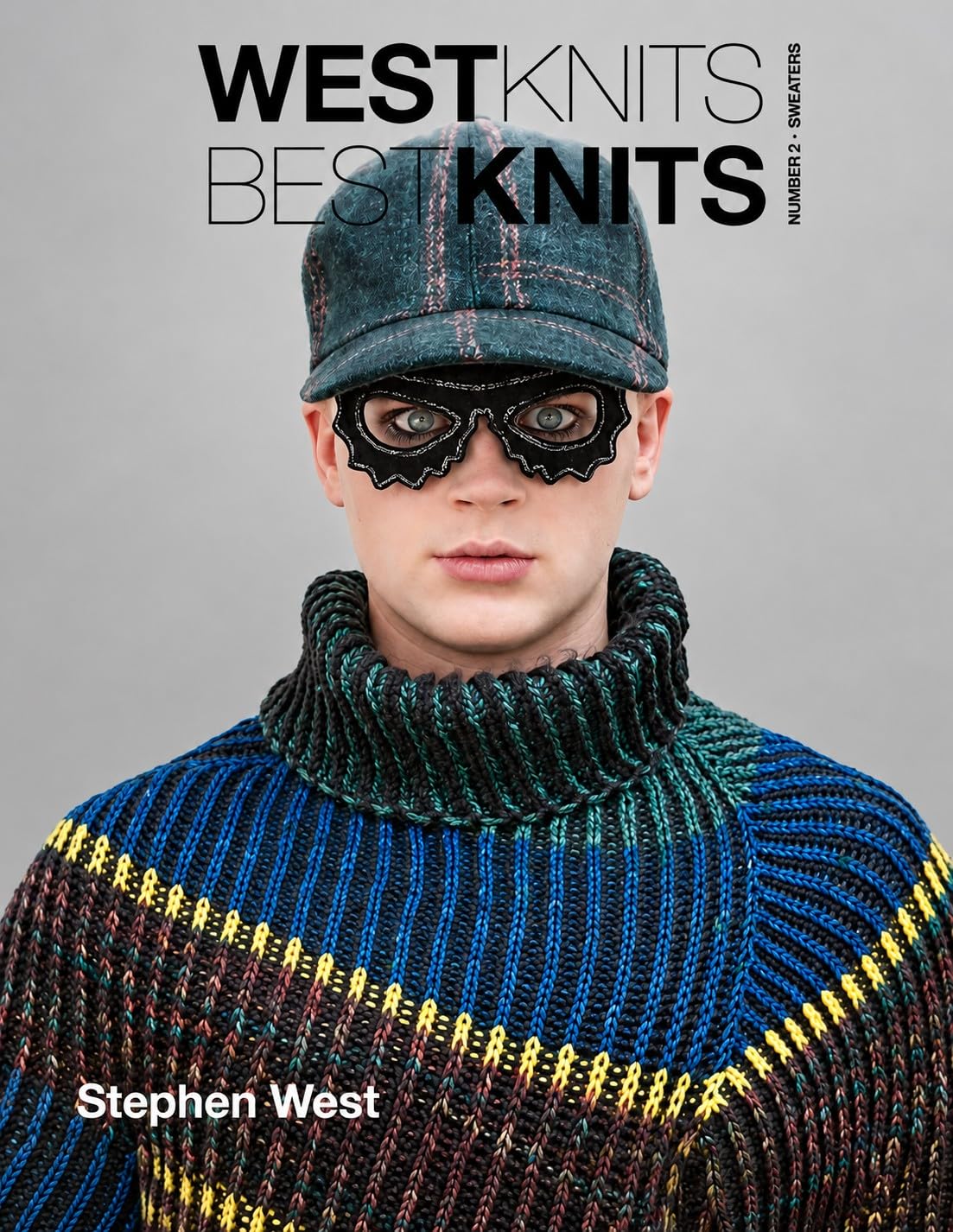 Westknits Bestknits Number 2 - Sweaters (English Edition)
