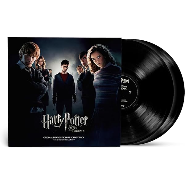 Amazon.co.jp: Harry Potter and the Goblet of Fire: ミュージック