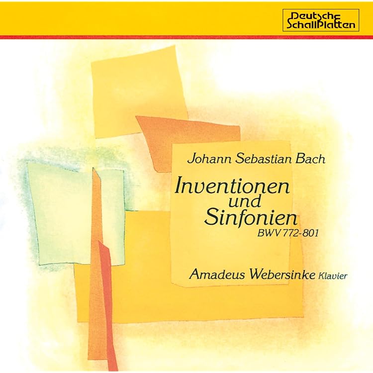 Amazon.co.jp: バッハ:インヴェンションとシンフォニア: ミュージック