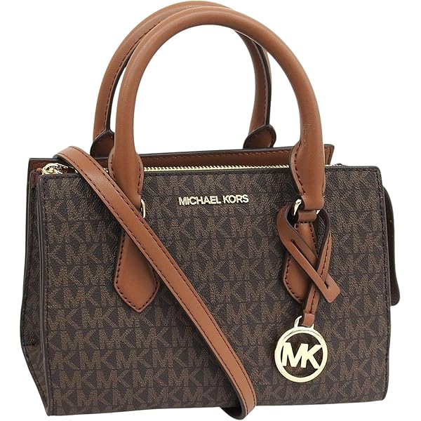 Amazon | MICHAEL KORS マイケルコース アウトレット レザー マーサー