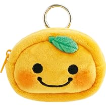 Amazon.co.jp: MV70901 サンエックスユニバース ぬいぐるみ みかんぼう