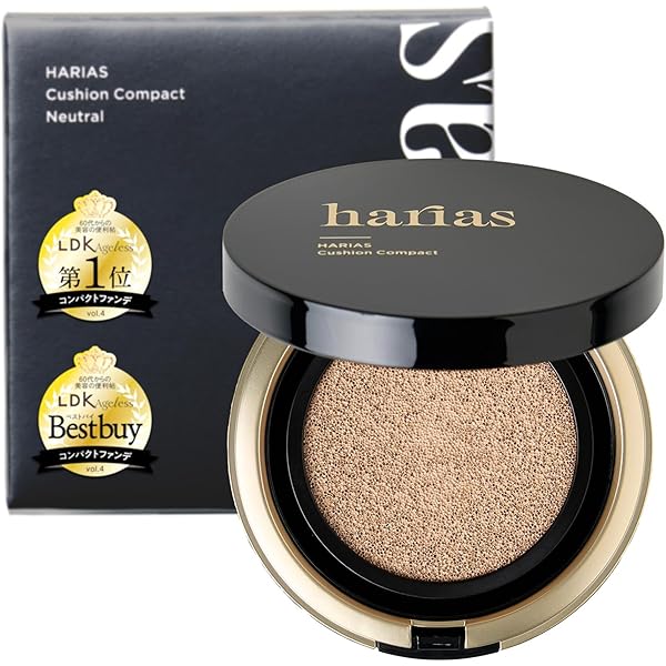 ファンデーション withaloha トワタッチ ハートクッション グロウメッシュ 21 ベージュ (14g