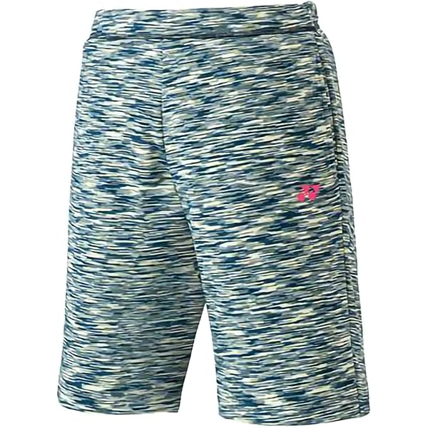 ヨネックス　ユニハーフパンツ　15184 ライトターコイズ　Mサイズ ヨネックス ユニハーフパンツ 15184 ライトターコイズ Mサイズ