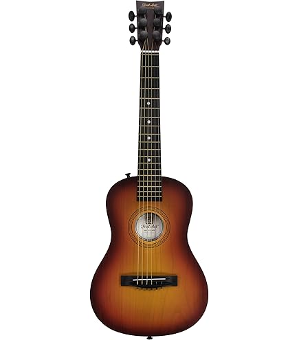 Amazon | Music Alley ナチュラル ギター MA-34-N | スチール弦
