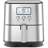 Breville the Air Fryer Chef Plus