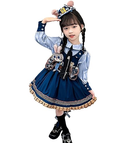 ジュディ コスプレ ズートピアジュディ コスプレ XLサイズ