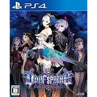 オーディンスフィア レイヴスラシル - PS4