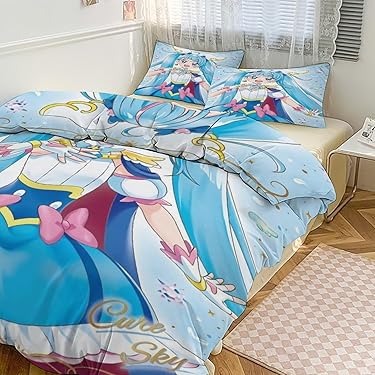 Amazon.co.jp 最新リリース: 寝具カバーセット の新着ランキング