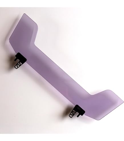 Amazon | ND ロードスター アバルト124スパイダー 専用設計 アクリル