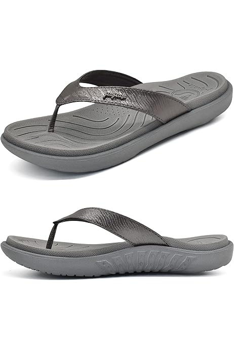 soarfree sandals