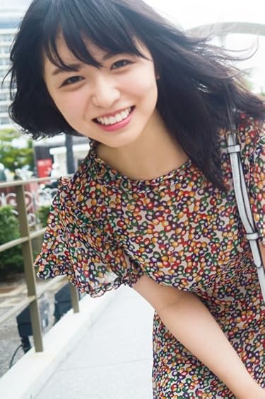 女性アイドルグループ - デートなう 長濱ねる1st写真集 ここから