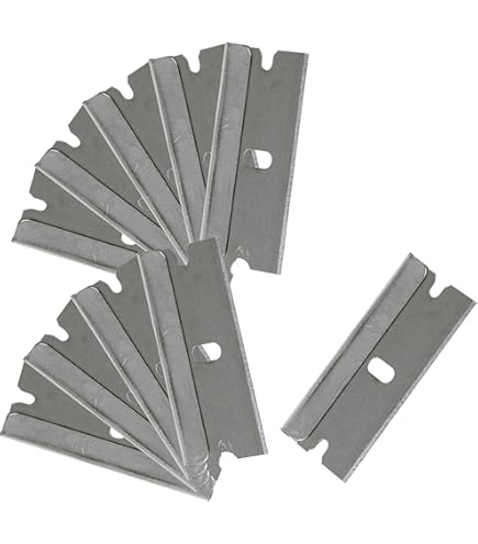 Amazon | スタンレー(STANLEY) スクレーパー 替刃式 [並行輸入品