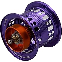 Amazon | HEIGHTEN リール スプール 2段階可動 ダイワ(DAIWA