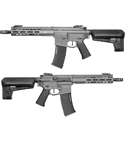 Amazon | [KRYTAC]TRIDENT Mk2 SPR-M][フラットダークアース