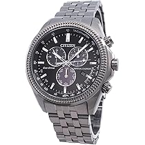 Amazon.co.jp: [シチズン]CITIZEN 腕時計 ECO-DRIVE エコ