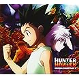 TVアニメ「HUNTER×HUNTER」オリジナル・サウンドトラック3