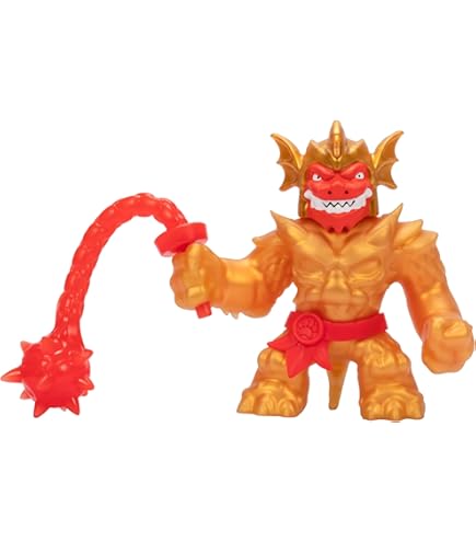 Amazon.co.jp: Heroes of Goo Jit Zu ワンピース ルフィ 伸縮性 7