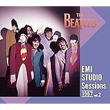 EMI STUDIO Sessions 1967 Vol.2<初回限定デジパック>