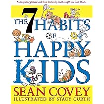 7 Habits Of Highly Effective Families : Covey, Dr Stephen R