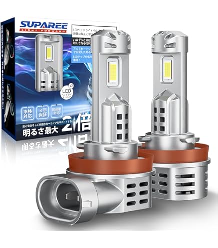 Amazon.co.jp: TOYOTA/TZ LEDヘッドバルブ（ドライバーユニット