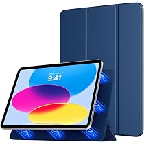 Amazon | TiMOVO iPad 11世代（A16）ケース 11インチ 2025 iPad 10世代