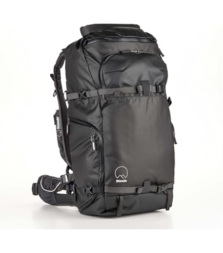 Amazon.co.jp: Shimoda カメラバッグ インナー コアユニット CoreUnit