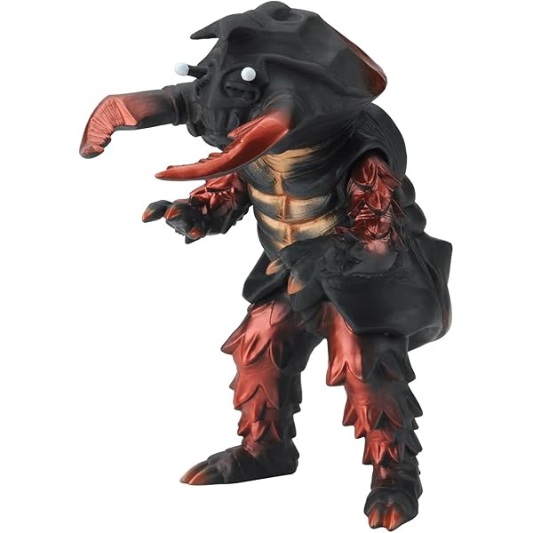 Amazon.co.jp: ウルトラマンX ウルトラ怪獣DX ザイゴーグ : おもちゃ