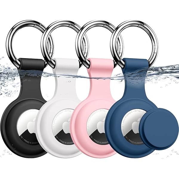 AirTag4個✖️2 Amazon.co.jp: Apple AirTag 4個入り 紛失防止タグ 置き忘れ防止 耐水