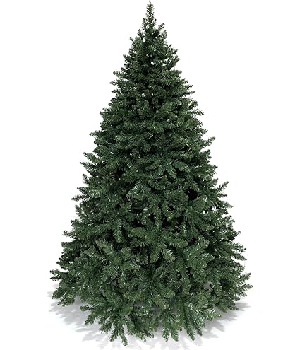 Branch Trees® 最高級リッチ クリスマスツリー Amazon.co.jp: Branch Trees® 最高級リッチ クリスマスツリー 210cm
