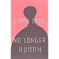 No Longer Human (New Directions Book.)