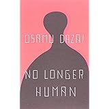 No Longer Human (New Directions Book.)