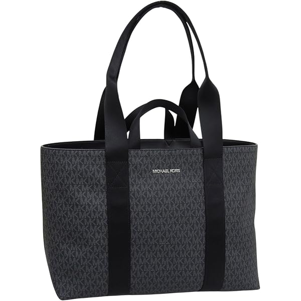 並行輸入品 トートバッグ Amazon | [Michael Kors] [マイケルコース] バッグ メンズ トート