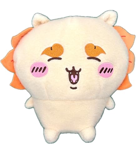 Amazon.co.jp: バンダイナムコヌイ(Bandai Namco Nui) ちいかわ