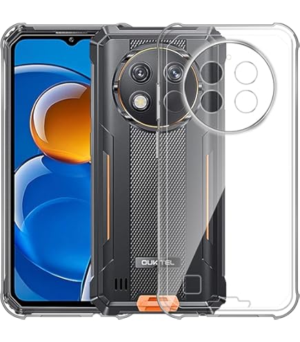 Amazon.co.jp: OUKITEL G1 SIM Free Smartphone Main Unit - Android