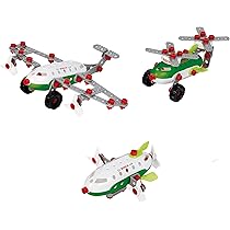 ☆hirodasuです☆ミライグリッシュ☆美品☆　知育玩具 Amazon | Klein クライン社 ボッシュ 3in1 エアクラフト