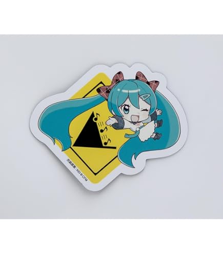 初音ミク　ナンバープレート　ダイハツ　タフト Amazon.co.jp: 初音ミク ナンバープレート (ミクTAFT ミニキャラ