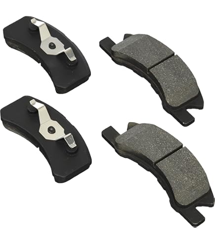 Amazon | プロジェクトミュー【Project μ】ブレーキパット 【HC