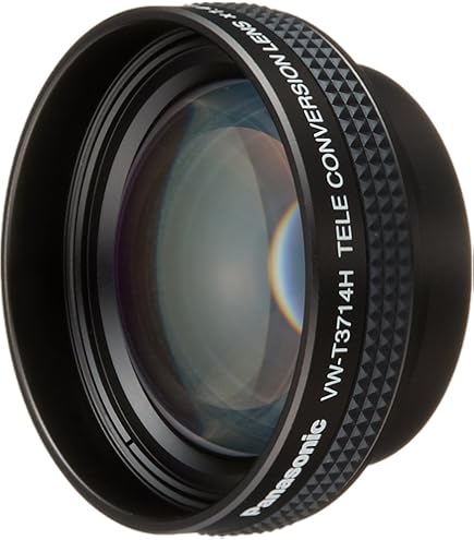 Amazon | SONY テレコンバージョンレンズ VCL-HG1737C