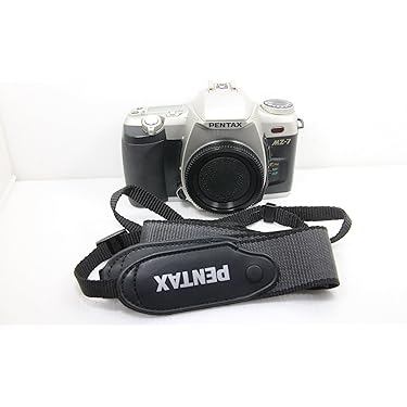 動作良好 PENTAX MZ-7 一眼レフカメラ SIGMAレンズ2本セット Amazon | Pentax MZ-7 | 一眼レフカメラ 通販