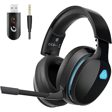 Amazon.co.jp 最新リリース: PCゲーミングヘッドセット の新着