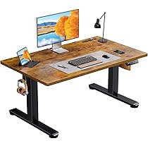 ErGear 電動昇降デスク ロータイプ 120-60 高さ48-72cm 61rTK0QJB5L._AC_UF350,