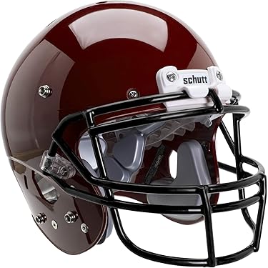 Amazon.co.jp 売れ筋ランキング: アメリカンフットボール用ヘルメット