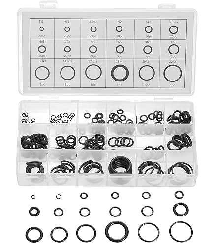 4C-4782 Dichtung O-Ring Kit, Nitril 90