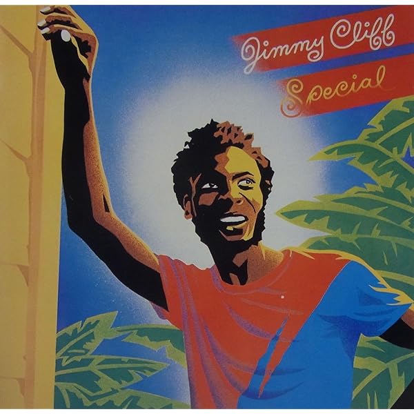 Amazon.co.jp: Jimmy Cliff: ミュージック