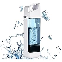 水素水生成器 シェルスラン 高濃度水素吸引 ー 水素ガス免疫療法の本付き 楽天市場】シェルスラン・プロ(水素発生器＋水素水生成