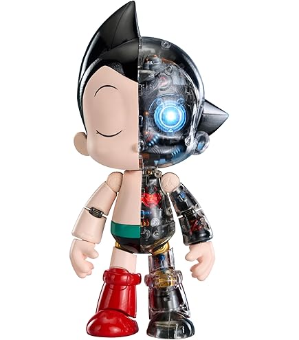 Amazon | コレクターフィギュアワールド 鉄腕アトム A-02 アトム