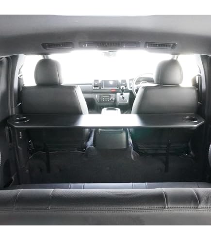 Amazon | APLAB エーピーラボ ハイエース 200系 1型-6型 ワイド車