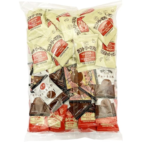 Amazon.co.jp: キットカット ミニ 6種 1kg ビッグシェアパック