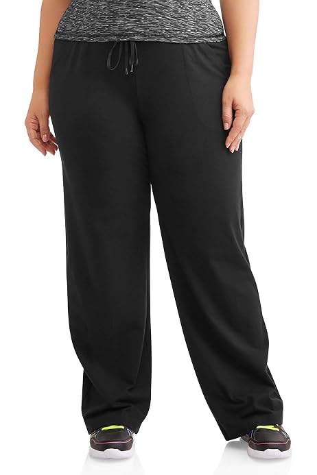 Dri Core Relaxed Fit Workout Pant 